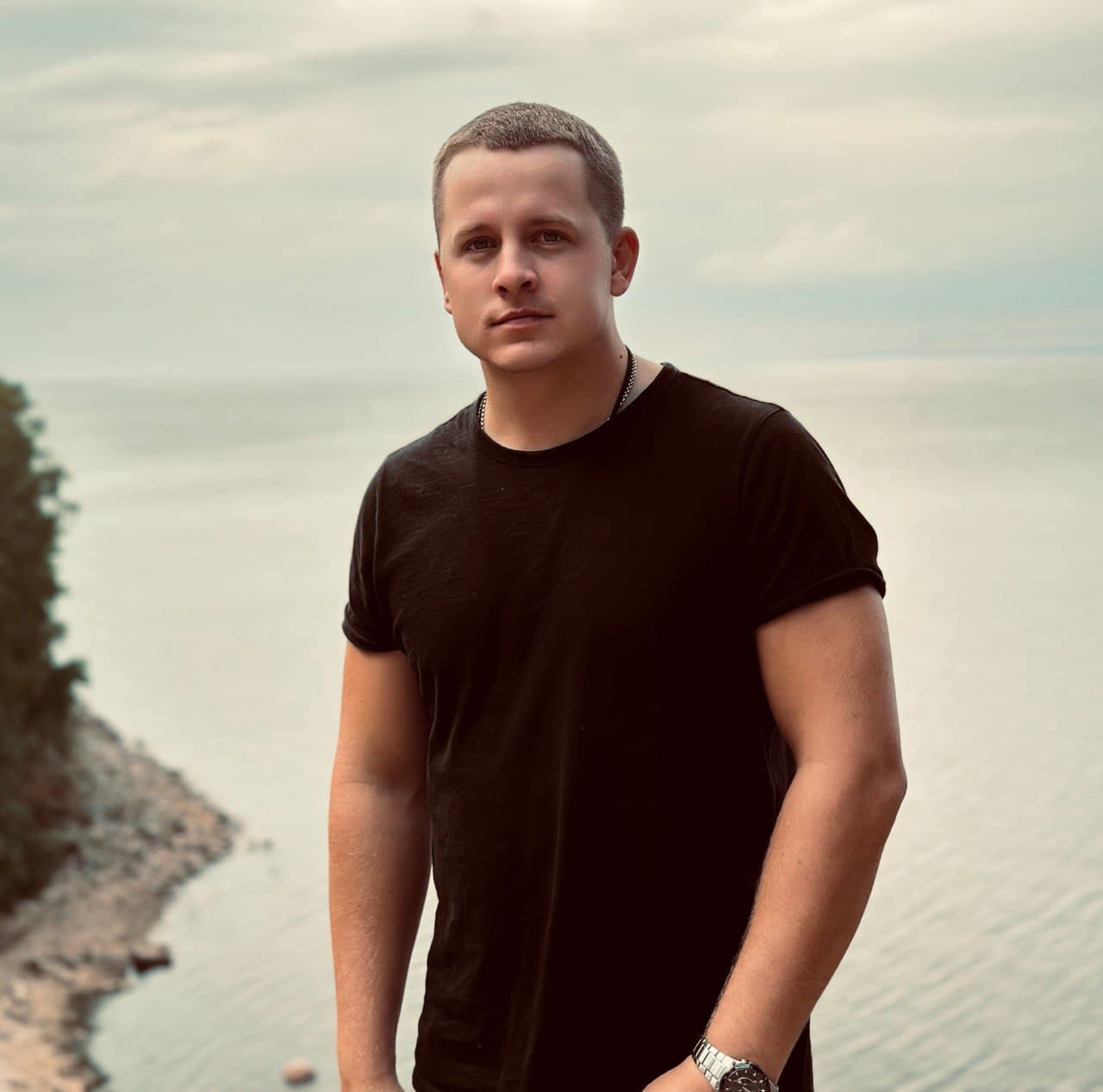 Андрей Шушаков — фото 1
