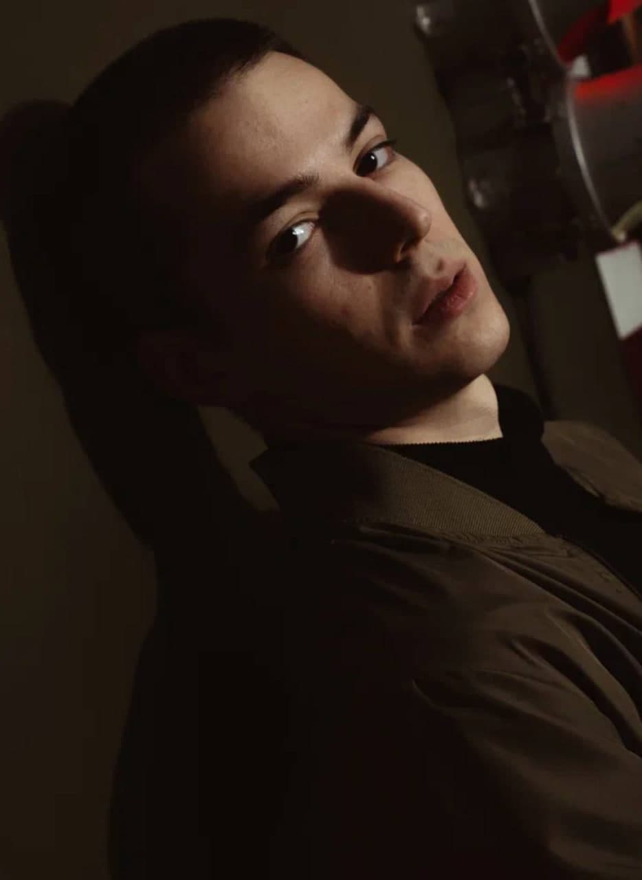 Юрий Обсоков