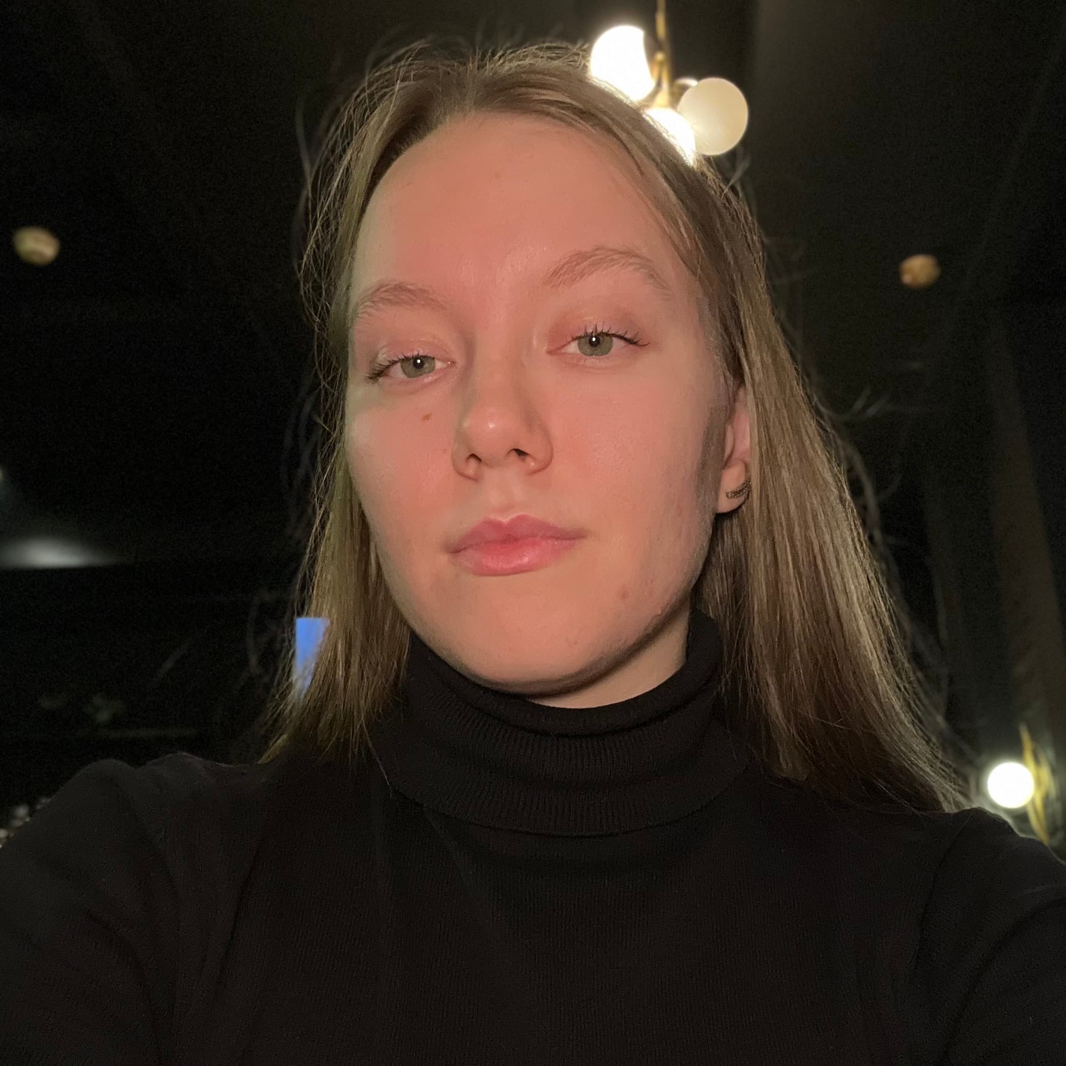 Алевтина Атанова