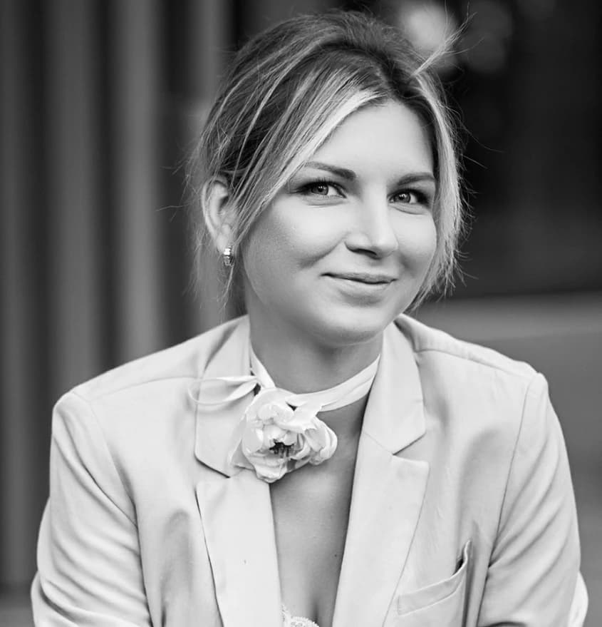 Юлиана Былина