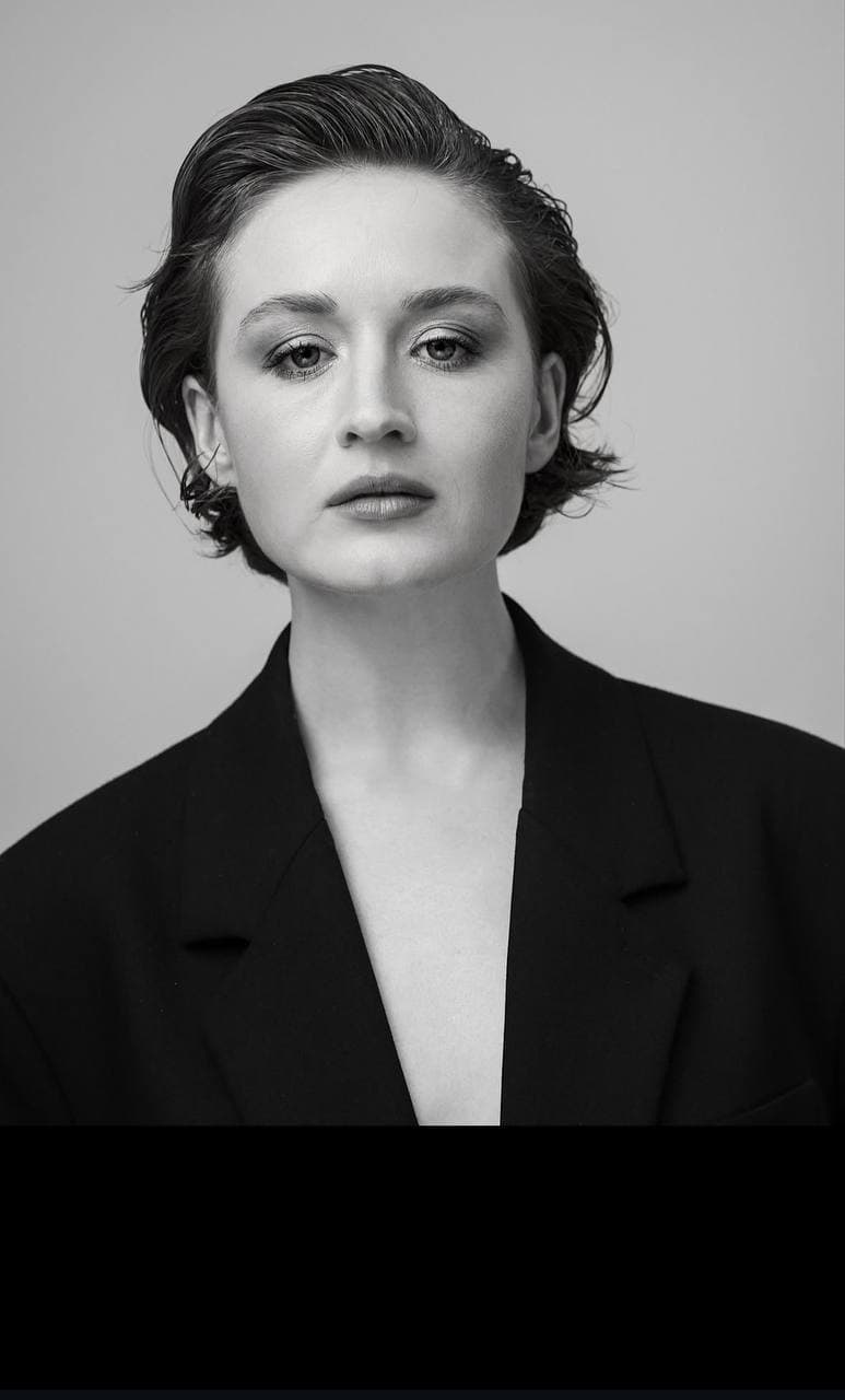 Ксения Крюкова — фото 1