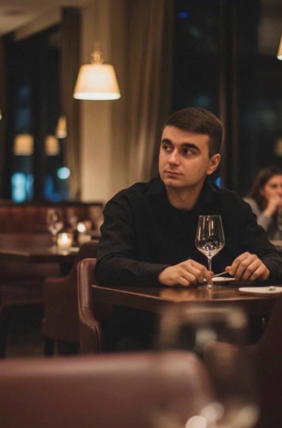 Абдуразак Магомедов