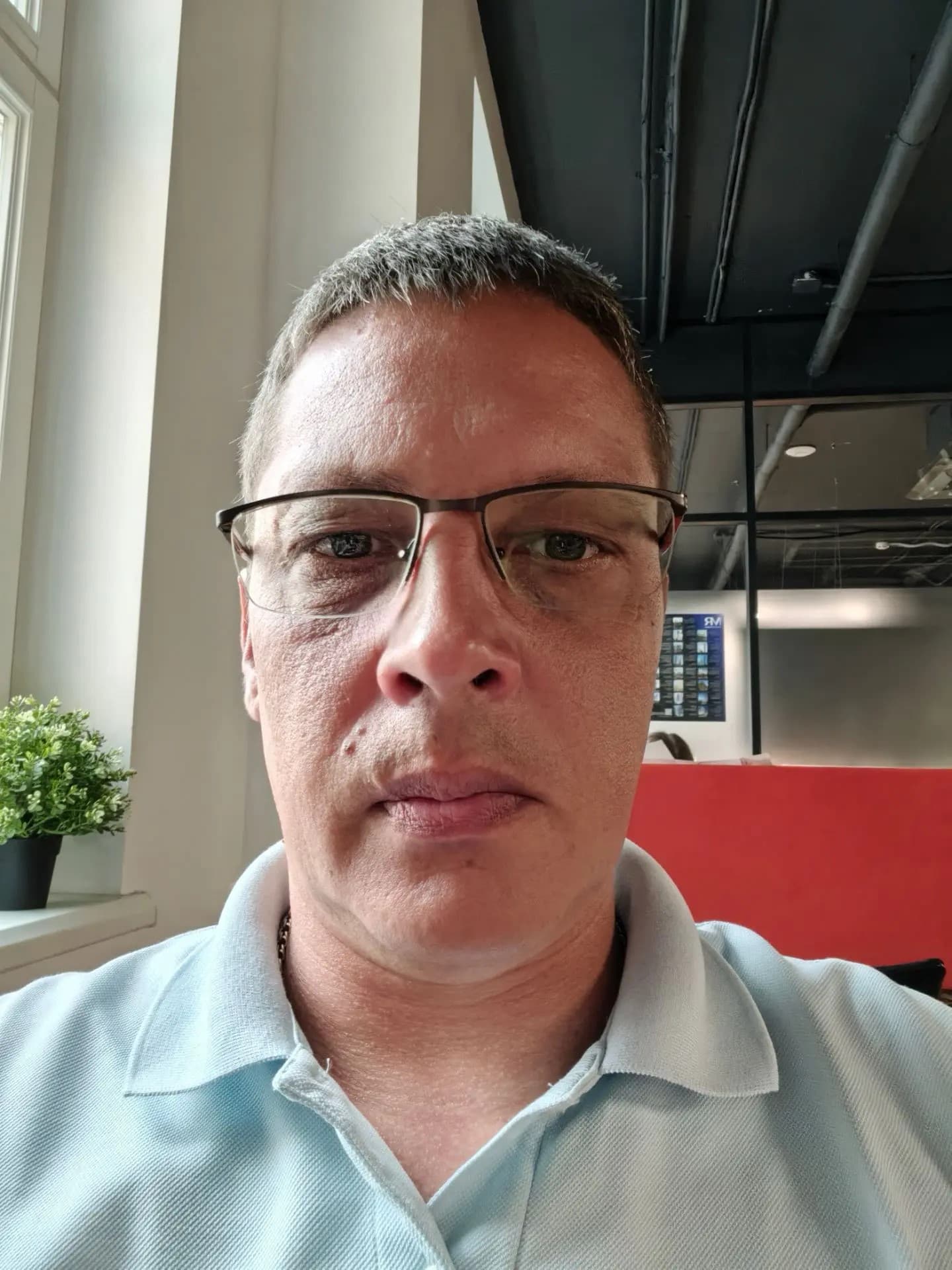 Михаил Щербаков