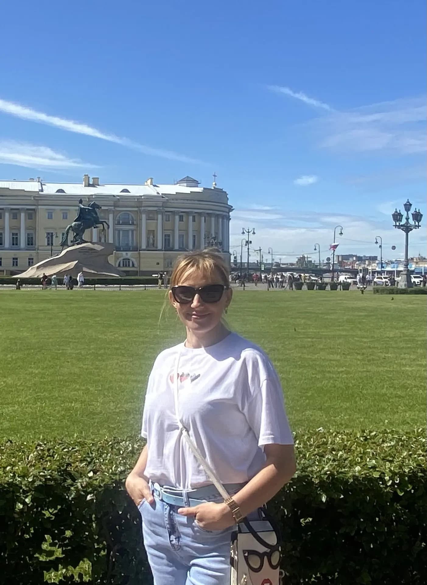 Екатерина Колесникова — превью 1