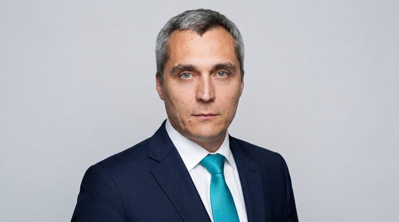 Павел Хасанов