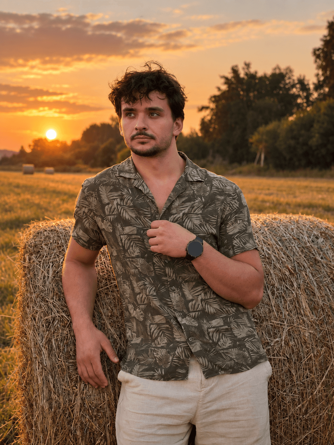 Виктор Рогалев