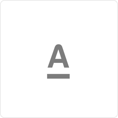 Альфа-Банк